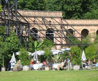 Badische Weinstuben